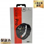 HAYLOU HL-SPBR Solar Pro smart Watch ブラウン ハイリュー 時計