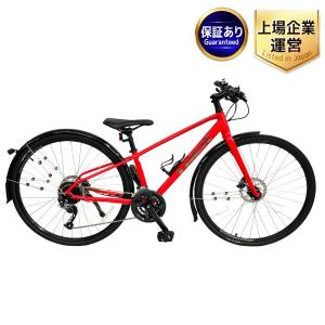 TREK FX2 DISC 2019年製 クロスバイク トレック