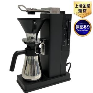BALMUDA バルミューダ K06A The Brew コーヒーメーカー