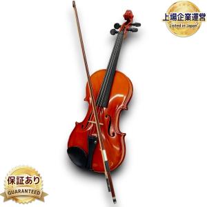 鈴木バイオリン NO.200(バイオリン)の新品/中古販売 | 2022653 | ReRe 