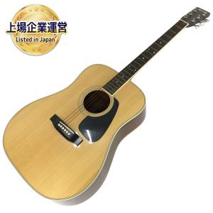 中古】Morris MD-505 アコースティックギター - 神奈川県の中古