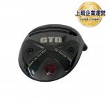 GTD Black Ice The Max 10.5° ドライバー ヘッド ゴルフ用品