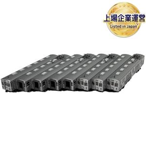 KATO 10-1305 東京 急行 電鉄 7000系 8両 セット 鉄道 模型 Nゲージ
