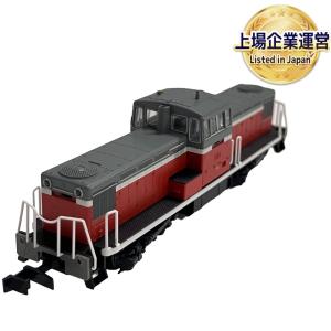 Nゲージ KATO 7014-1,DD13 後期形 ディーゼル機関車の新品/中古