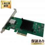 binardat PCI-E 10GB Quick Installation Guide