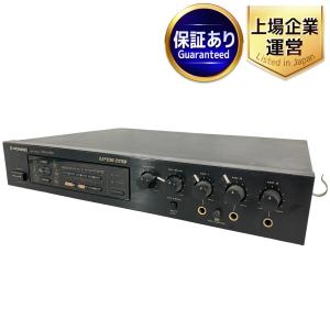 Pioneer MAA-550 マイクミキサー パイオニア Pioneer MAA-550(ミキサー)の新品/中古販売 | 370029 | ReRe[リリ]