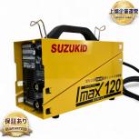 SUZUKID  SIM-120