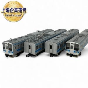 TOMIX 92050 415系 1500番代 JR九州カラー 近郊形電車 Nゲージ 鉄道模型 4両の新品/中古販売 | 1260886 |  ReRe[リリ]
