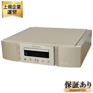 Marantz マランツ SA-11S2 SACDプレイヤー ゴールド