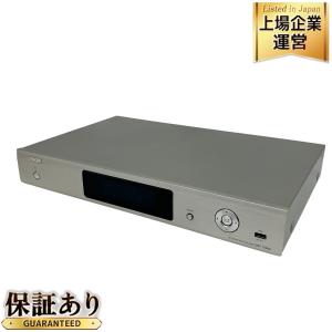 デノン DENON DNP-730RE ネットワークオーディオプレーヤー