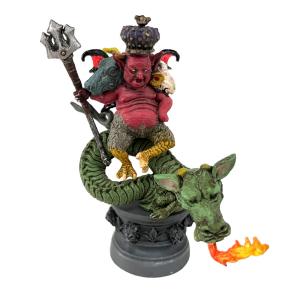 やのまん デモンズクロニクルII(SF、ファンタジー、ホラー)の新品/中古販売 | 2023393 | ReRe[リリ]