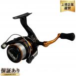 SHIMANO SoaRe C14+ 2000HGS スピニング リール 釣具 シマノ