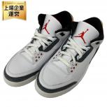 NIKE AIR JORDAN 3 RETRO SE-T CZ6433-100 ナイキ エアフォース スニーカー