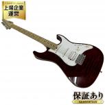 Suhr   ProSeries S4