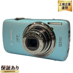 Canon PC1437 IXY DIGITAL キャノン デジカメ カメラ