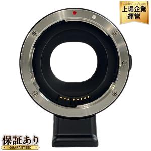 Canon MOUNT ADAPTER EF-EOS M マウントアダプター カメラ