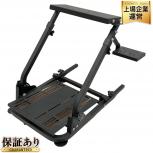 DELE Electronics レーシングホイールスタンド ハンコンスタンド ゲーム ドライビング デル