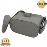 meta Oculus Go MH-A64 VRヘッドセット オキュラスゴー 64GB バーチャルリアリティ ゴーグル