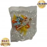 やのまん デモンズクロニクル 始皇帝 ルシフェル シークレット フィギュア レア コレクション 箱付き 内袋