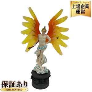 やのまん デモンズクロニクル 始皇帝 ルシフェル シークレット フィギュア レア コレクション 箱付き 内袋