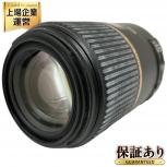 TAMRON  なし