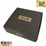 FULX MF-02 BLACK SIZE:M バインディング スノーボード ビンディング フラックス ビンディング スノボ―