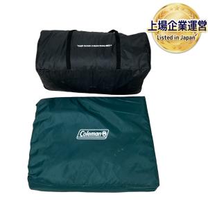 Coleman 4010022588(寝袋、寝具)の新品/中古販売 | 1599130