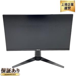 ASUS VG28UQL1A 28型4K UHDゲーミングディスプレイ