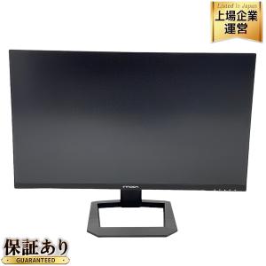 ディスプレイ・モニター本体 INNOCN 32A6V INNOCN 32A6V 32M2V ゲーミング モニター 32インチ 2024年製 PC