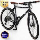 RALEIGH RFF-N クロスバイク 自転車