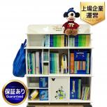 DWE ディズニーワールドイングリッシュ ディズニー英語システム 英語教材 2015年頃 棚付き M-TDSGA