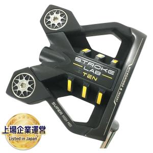 STROKE LAB TEN カバーあり