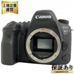 Canon 6D mark ll DS126631 ボディ カメラ キャノン