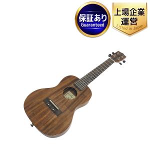 S.Yairi ヤイリ YU-TRC-01K ウクレレ 楽器 元箱有