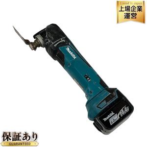 makita TM41D マキタ 充電式 マルチツール 電動 工具 DIY