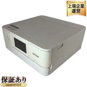 EPSON エプソン EP-882AW インクジェット プリンター
