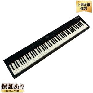 Roland RD-88 電子ピアノ 2020年製 88鍵 ステージピアノ ローランド