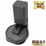 iRobot i755060 Roomba i7+ ロボット掃除機 自動ゴミ収集 箱あり ルンバ アイロボット 家電