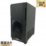 自作パソコン Antec デスクトップ パソコン i9-13900KF 64GB SSD 2TB HDD 2TB RTX 4080 OS無