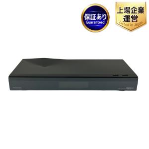 Panasonic DMR-SCZ2060 DIGA ブルーレイディスクレコーダー 4Kチューナー内蔵モデル 2TB パナソニック