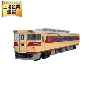 KATO 1-607-1 キハ82 HOゲージ 鉄道模型