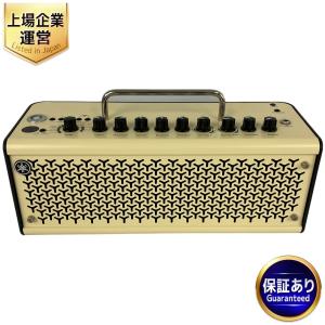YAMAHA THR10II エレキギターアンプ デスクトップアンプ