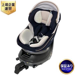 combi コンビ クルムーヴスマート ISOFIX CG-UIG チャイルドシート