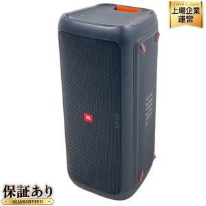 JBL PartyBox 300 ポータブルスピーカー Bluetooth 対応