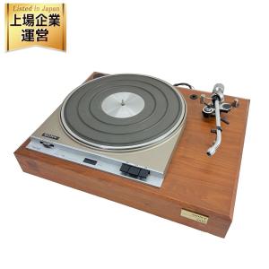 SONY PS-2510 ターンテーブル レコードプレーヤー ソニー 音響機器 オーディオ