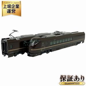 KATO 10-1123 E655系 なごみ(和) 4935-1 特別車両 付き