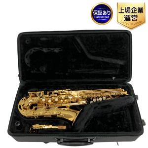 YAMAHA YAS-280 アルトサックス 管楽器 楽器 スタンダード 入門用