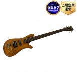 Warwick ワーウィック  Streamer jazzman 5