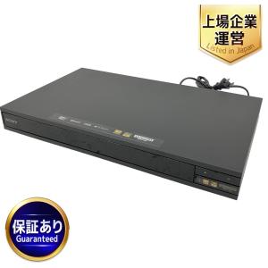 SONY UBP-X800 ウルトラHD ブルーレイ プレーヤー DVD BD