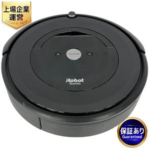iRobot Roomba e5 RVC-Y1 ルンバ ロボット 掃除機 クリーナー